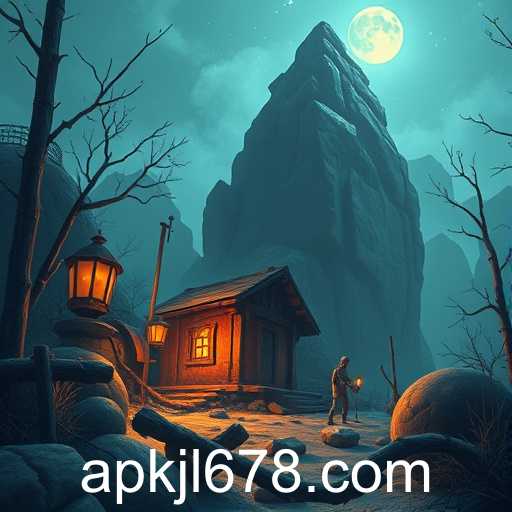 Exploring the Thrills of Adventure Games with the Keyword 'jl678'