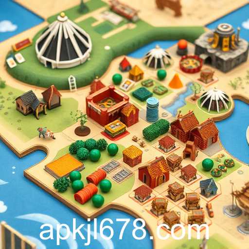 Exploring the Rise of Board Games in the Digital Era