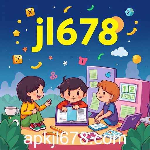 The Rise of Educational Games: Bridging Fun and Learning with the 'jl678' Experience