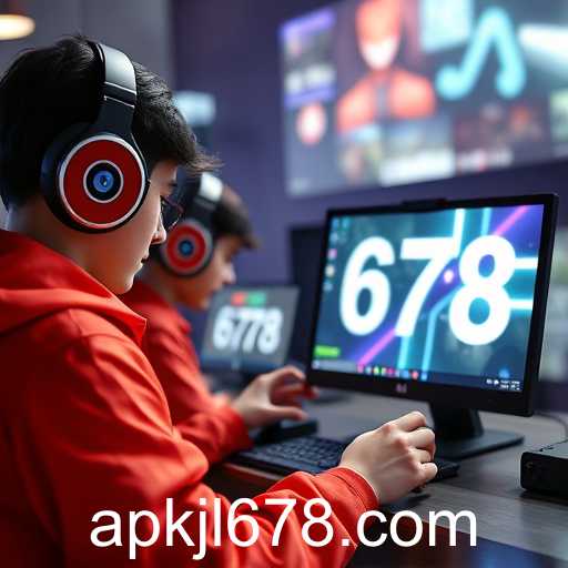 The Rise of Gaming Communities on JL678