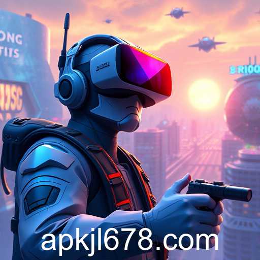 The Gaming Evolution: A 2025 Perspective