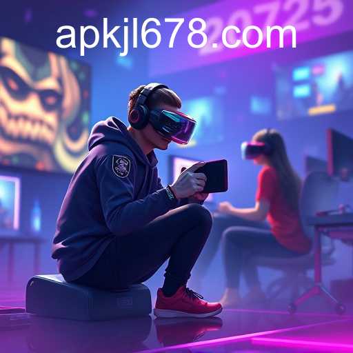 Gaming Trends and Tech Developments in 2025