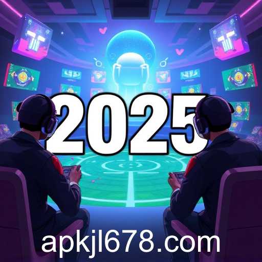 Gaming Trends in 2025: The Rise of JL678