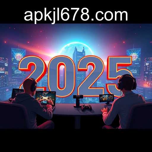 The Rise of Online Gaming in 2025