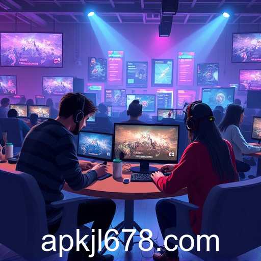 The Rise of Online Gaming in 2025