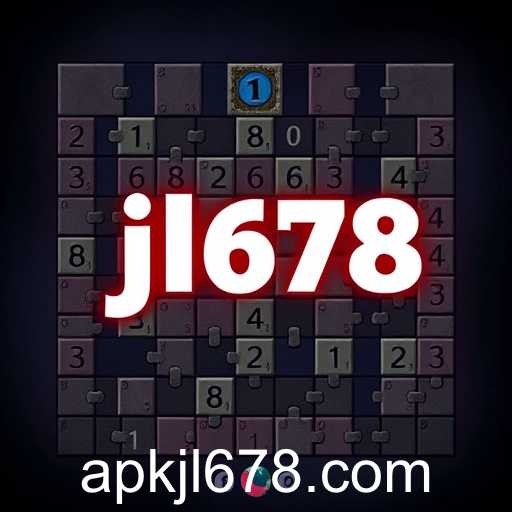 Unlocking the World of Puzzles: Exploring the 'jl678' Gaming Experience