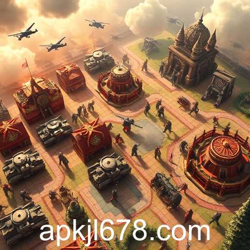 Decoding the Allure of 'jl678' Strategy Games